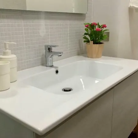 Apartment Gelsomino Giallo
